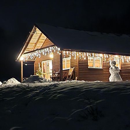 Domek Na Wzgorzu Wojcieszyce Exterior foto